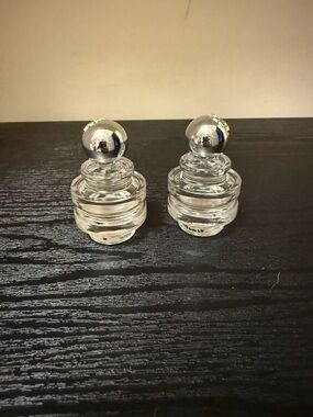 2 Tory Burch Sublime Eau de Parfum bottles